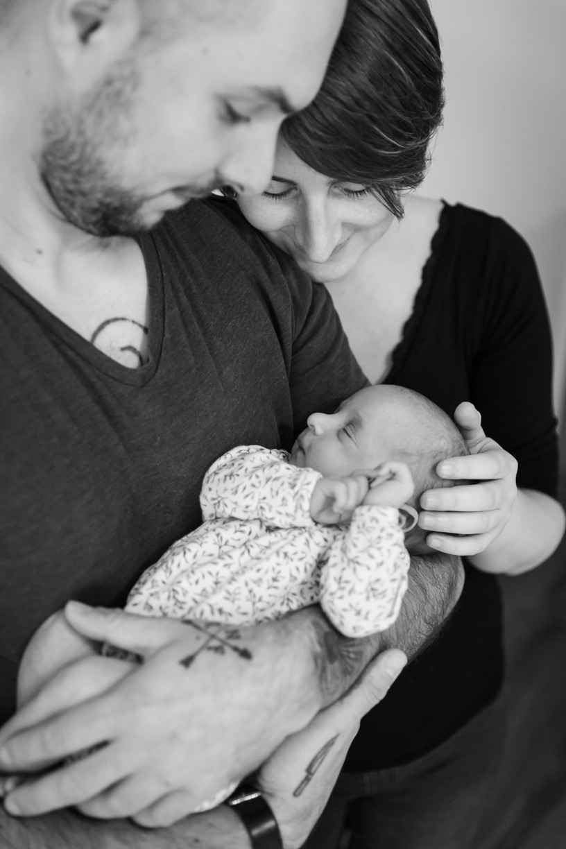 seance photo nouveau ne 16