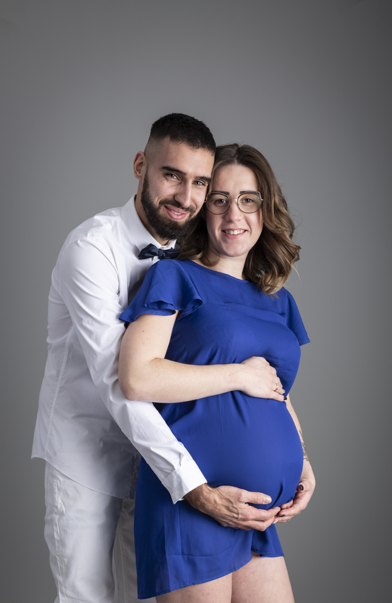 séance grossesse Saumur