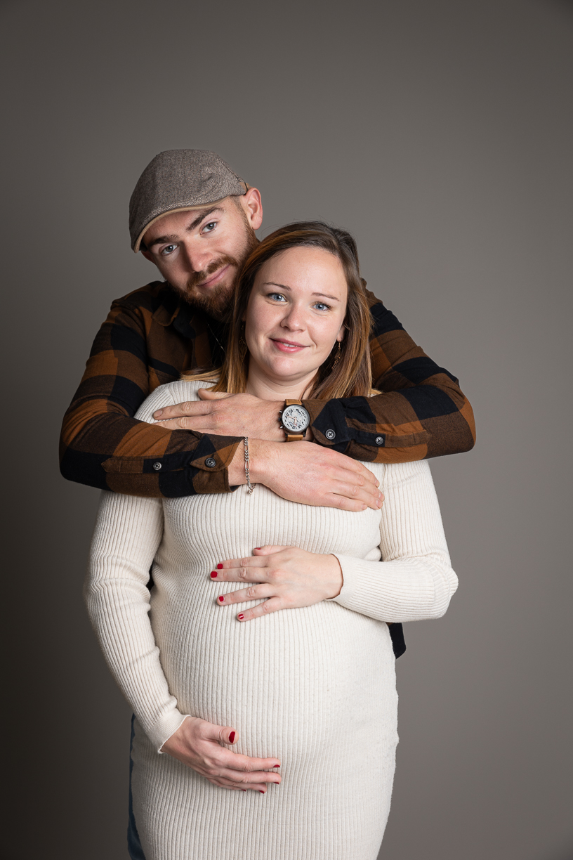 séance photo grossesse 4