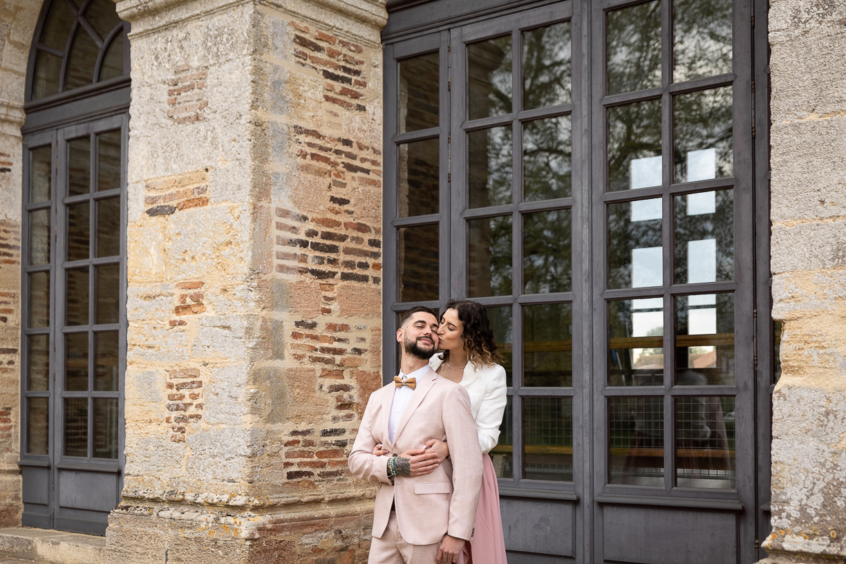 séance photo couple en extérieur 4