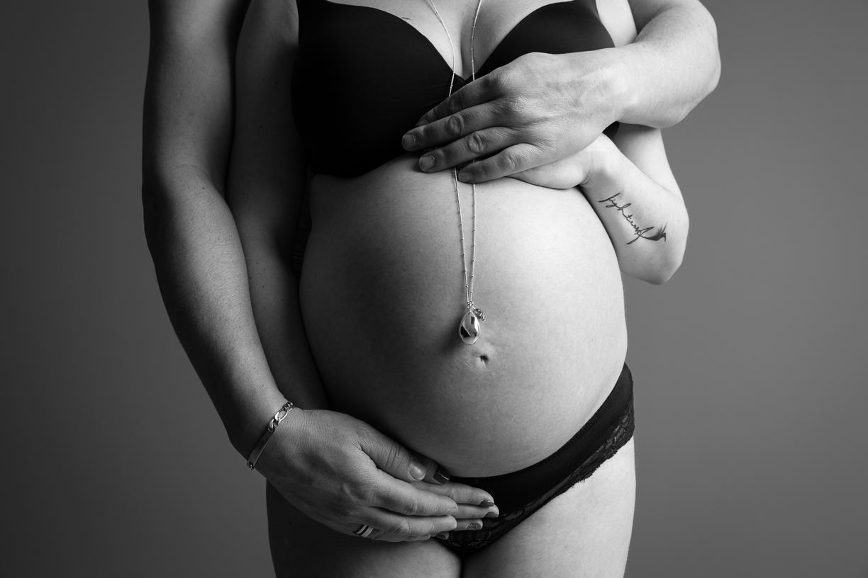 séance photo grossesse 2