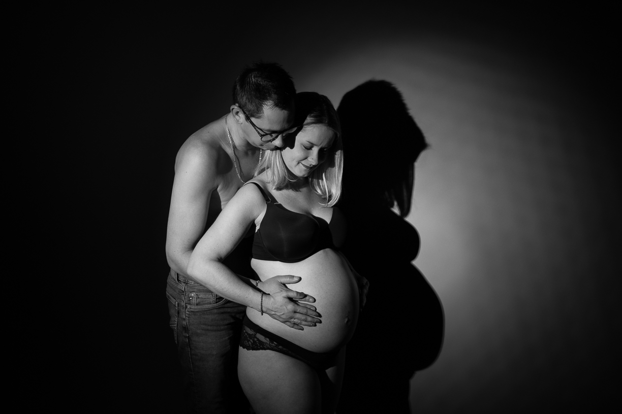 séance photo grossesse 3