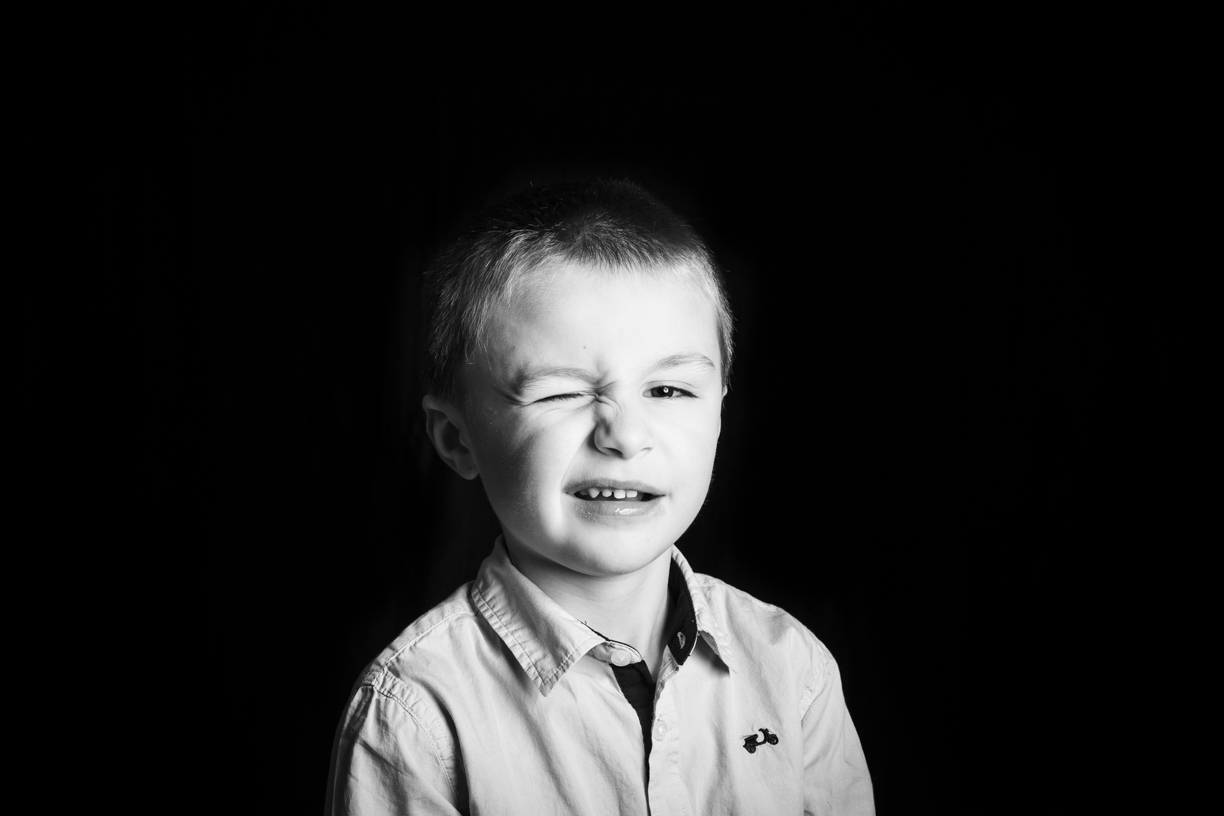 Une séance photo découverte au studio 13