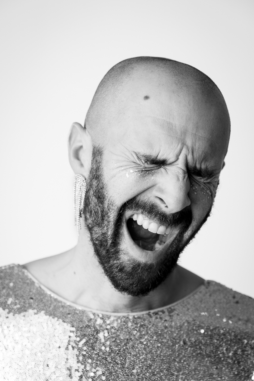 Portrait mode homme 4